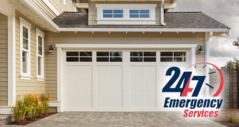 Apex Quality Garage Doors Services